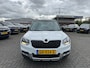 Skoda Yeti 1.6 TDI DSG | Outdoor Ambition | Pano | Navi | Camera