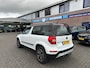 Skoda Yeti 1.6 TDI DSG | Outdoor Ambition | Pano | Navi | Camera