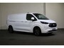 Ford E-Transit Custom 340 L2 H1 Limited 65 kWh 218pk 2x schuifdeur Led 360 Camera B&O