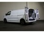 Ford E-Transit Custom 340 L2 H1 Limited 65 kWh 218pk 2x schuifdeur Led 360 Camera B&O