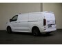 Ford E-Transit Custom 340 L2 H1 Limited 65 kWh 218pk 2x schuifdeur Led 360 Camera B&O