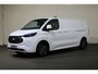 Ford E-Transit Custom 340 L2 H1 Limited 65 kWh 218pk 2x schuifdeur Led 360 Camera B&O