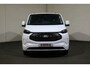 Ford E-Transit Custom 340 L2 H1 Limited 65 kWh 218pk 2x schuifdeur Led 360 Camera B&O