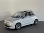 Fiat 500C 0.9 TwinAir Turbo Collezione Automaat Navigatie Apple Car play DAB Clima LM velgen parkeersensoren Etc.