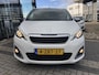 Peugeot 108 1.0 e-VTi : LEER/P-CAM/CLIMA/LED/ KEYLESS/BTA/P-GLAS/LMV/STOELVERW./NL AUTO/KM=NAP/PREMIERE EDITION