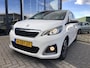 Peugeot 108 1.0 e-VTi : LEER/P-CAM/CLIMA/LED/ KEYLESS/BTA/P-GLAS/LMV/STOELVERW./NL AUTO/KM=NAP/PREMIERE EDITION