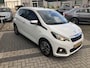 Peugeot 108 1.0 e-VTi : LEER/P-CAM/CLIMA/LED/ KEYLESS/BTA/P-GLAS/LMV/STOELVERW./NL AUTO/KM=NAP/PREMIERE EDITION