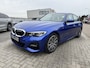 BMW 3-Serie 330i M Sport Adapt. Cruise | 360-Camera | HiFi | Stoelverw. | Sfeerverlichting