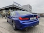 BMW 3-Serie 330i M Sport Adapt. Cruise | 360-Camera | HiFi | Stoelverw. | Sfeerverlichting