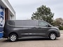 Ford Transit Custom 320 2.0 TDCI L2H1 Trend 136PK Automaat Trekhaak Camera Carplay-Navi Cruise LED-Laadruimte Parkeersensoren *BPM VRIJ*