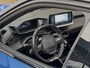 Peugeot e-2008 EV 92,6% SOH ALLURE PREMIERE 1 FASE 50 KWH 57D.KM! PANODAK LEDER NAVI CAMERA360 DIGI-DASH APPLE-CARPLAY LED LMV PDC