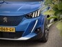 Peugeot e-2008 EV 92,6% SOH ALLURE PREMIERE 1 FASE 50 KWH 57D.KM! PANODAK LEDER NAVI CAMERA360 DIGI-DASH APPLE-CARPLAY LED LMV PDC