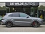 Porsche Cayenne 3.0 S E-Hybrid SportDesign 520pk Pano SoftClose Achterasbesturing Head-up Trekhaak InnoDrive Keyless 360-camera Bose