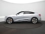 Audi e-tron Sportback 55 quattro S edition 95 kWh | S-Line | PANO | 360 Camera | Virtual spiegels | LED-MATRIX | Diamant-Leder | ACC |