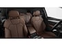 Audi Q5 55 TFSI e 367PK S Line | Panoramadak | Optiek Zwart | Bruin Leder |Elektrische achterklep | 21 inch |