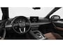 Audi Q5 55 TFSI e 367PK S Line | Panoramadak | Optiek Zwart | Bruin Leder |Elektrische achterklep | 21 inch |