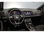 Skoda Karoq Sportline Business 1.5 TSI 150pk DSG Automaat Trekhaak, Panoramadak, Adaptive cruise control, Elektrische achterklep, LED matrix koplampen
