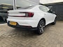 Polestar 2 Long Range Single Motor 78 kWh 50% deal 11.425,- ACTIE Pano /Stoel-Stuurverwarming / Carplay / 19" LMV / Camera