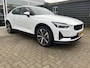 Polestar 2 Long Range Single Motor 78 kWh 50% deal 11.425,- ACTIE Pano /Stoel-Stuurverwarming / Carplay / 19" LMV / Camera