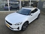 Polestar 2 Long Range Single Motor 78 kWh 50% deal 11.425,- ACTIE Pano /Stoel-Stuurverwarming / Carplay / 19" LMV / Camera