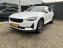 Polestar 2 Long Range Single Motor 78 kWh 50% deal 11.425,- ACTIE Pano /Stoel-Stuurverwarming / Carplay / 19" LMV / Camera