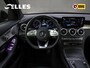 Mercedes-Benz GLC 200 4MATIC Business Solution AMG Burmester | Schuif-\kantel dak | AMG Pakket | Sfeer verlichting
