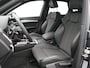 Audi Q5 50 TFSI e S edition Competition S-Line 299PK | Elek. Trekhaak | Adap. Cruise | 20 Inch |