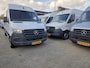 Mercedes-Benz Sprinter 314 CDI L2H2 Autm. MBux systeem Achteruitrijcamera 270 graden doordraaideuren