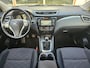 Nissan Qashqai 1.2 Connect Edition BJ.2015 / Panodak / Navi / 360 Camera / 18"Lmv / Trekhaak !!