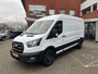 Ford Transit 350 2.0 TDCI 130pk L3H2 Trend AUTOMAAT BPM Vrij (zakelijk) AppleCarplay/Androidauto-stoelverwarming-laadruimtebecherming-trekhaak