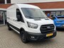 Ford Transit 350 2.0 TDCI 130pk L3H2 Trend AUTOMAAT BPM Vrij (zakelijk) AppleCarplay/Androidauto-stoelverwarming-laadruimtebecherming-trekhaak