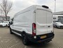 Ford Transit 350 2.0 TDCI 130pk L3H2 Trend AUTOMAAT BPM Vrij (zakelijk) AppleCarplay/Androidauto-stoelverwarming-laadruimtebecherming-trekhaak
