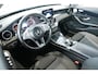 Mercedes-Benz C-klasse 180 Ambition | 19' velgen AMG | Burmester speakers | Stoelverwarming | Parkeersensoren | Multimediascherm | Navi | Climate |