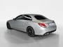 Mercedes-Benz C-klasse 180 Ambition | 19' velgen AMG | Burmester speakers | Stoelverwarming | Parkeersensoren | Multimediascherm | Navi | Climate |