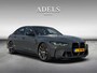 BMW M3 3-serie Competition Carbon H/K Dravitgrau Dealer Onderhouden