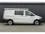 Mercedes-Benz Vito 114 CDI Lang | Automaat | Imperiaal | Camera | Navi | L+R Zijschuifdeur | Cruise | Airco | PDC | Euro 6