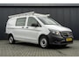 Mercedes-Benz Vito 114 CDI Lang | Automaat | Imperiaal | Camera | Navi | L+R Zijschuifdeur | Cruise | Airco | PDC | Euro 6