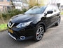 Nissan Qashqai 1.2 Premier Ed. Clima Leder Navi Panorama Trekhaak 1200kg.