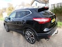 Nissan Qashqai 1.2 Premier Ed. Clima Leder Navi Panorama Trekhaak 1200kg.