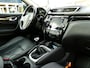 Nissan Qashqai 1.2 Premier Ed. Clima Leder Navi Panorama Trekhaak 1200kg.