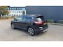 Nissan Qashqai 1.2 Premier Ed. Clima Leder Navi Panorama Trekhaak 1200kg.