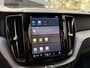 Volvo XC60 2.0 T6 Plug-in hybrid AWD Ultimate Dark 360 Camera | Head Up Display | Stoel en Stuur verwarming
