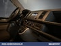 Volkswagen Transporter 2.0 TDI 102pk L2H1 Euro6 Airco | 2200kg Trekhaak | Cruisecontrol | Sidebars | L&M Velgen Parkeersensoren