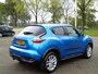 Nissan Juke 1.2 DIG-T 115pk 2WD N-Connecta Clima Cam NL auto