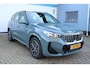 BMW X1 xDrive25e M-Sport | Incl. 12 maanden Garantie | Panorama dak | Achteruitrijcamera | Dodehoek detectie | Keyless entry/start | Elektrische kofferbak klep | Cruise controle | Apple CarPlay/Android Auto | Virtual Cockpit | Navigatie | Parkeersensoren V+A | 18 Inch LMV | Half Leder/Alcantara |