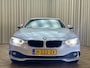 BMW 4-Serie Gran Coupe 418d High Executive *Leder* Xenon / Navigatie / Cruise Control / PDC / Elek. Kofferklep