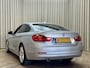 BMW 4-Serie Gran Coupe 418d High Executive *Leder* Xenon / Navigatie / Cruise Control / PDC / Elek. Kofferklep