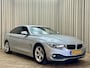 BMW 4-Serie Gran Coupe 418d High Executive *Leder* Xenon / Navigatie / Cruise Control / PDC / Elek. Kofferklep