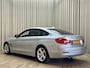 BMW 4-Serie Gran Coupe 418d High Executive *Leder* Xenon / Navigatie / Cruise Control / PDC / Elek. Kofferklep