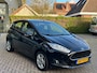Ford Fiesta 1.0 Style Ultimate 5Drs Navi Airco Park.Sens NAP NL-Auto Volledig Dealeronderhouden!